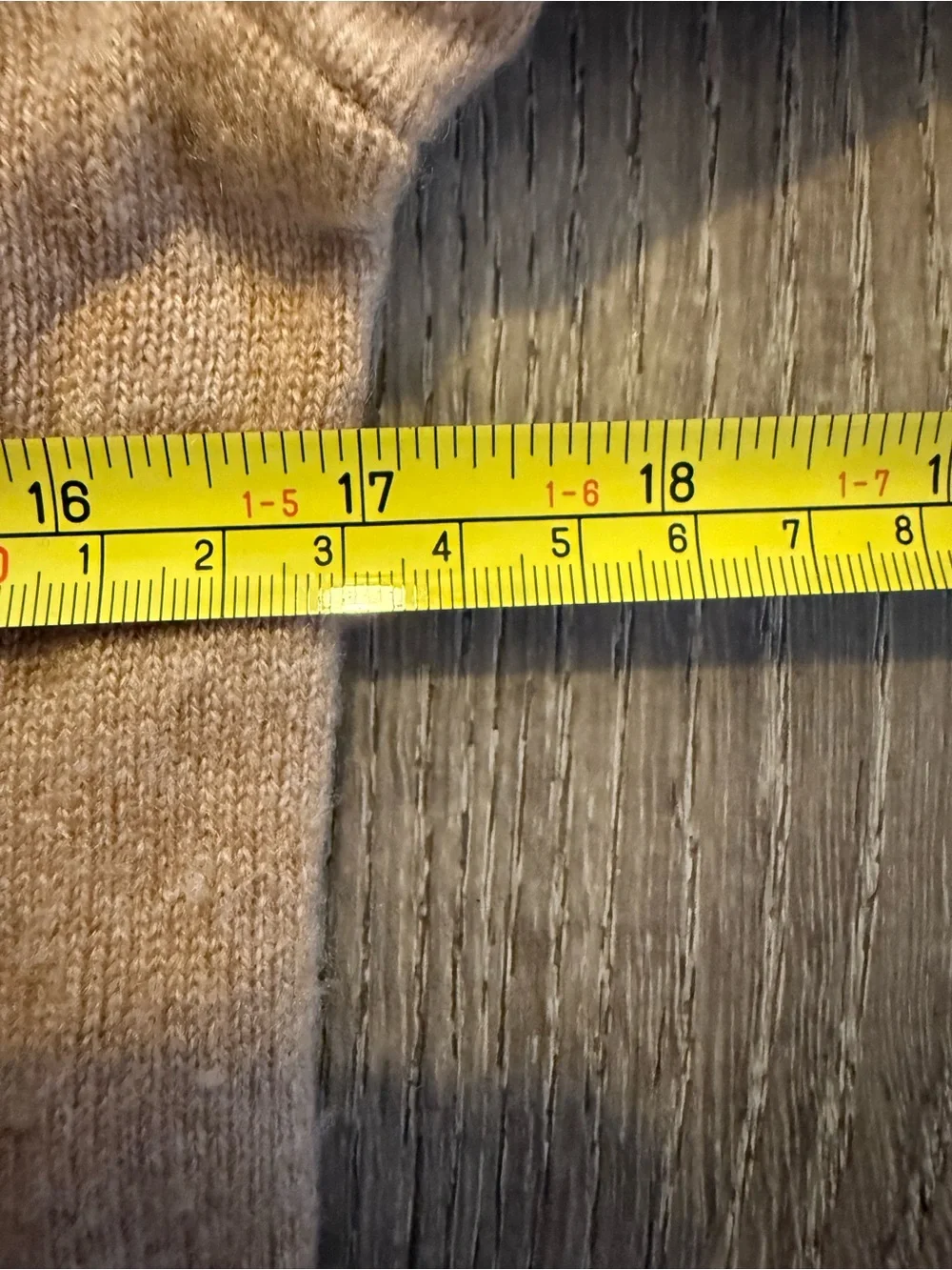 J.Crew 100% Cashmere Crewneck Sweater